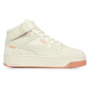 Sneakers Puma Carina Street Mid Coquette