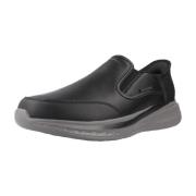 Nette schoenen Skechers SLADE - COOPER SLIP-INS