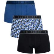 Boxers Ted Baker Trunk 3-pack