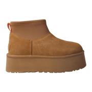 Enkellaarzen UGG -