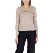 Trui Only Onlmella Ls Glitter V-Neck Cc Knt 15324594