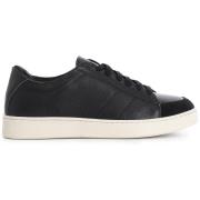 Lage Sneakers Café Noir C1XN1027