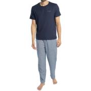 Pyjama's / nachthemden Ted Baker Modale pyjamaset