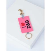 Sleutelhanger D&amp;G -