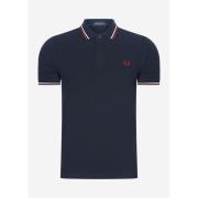 T-shirt Fred Perry Twin tipped shirt