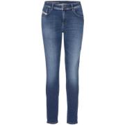 Skinny Jeans Diesel -