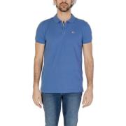 T-shirt Tommy Hilfiger Tommy Hilfiger Classic Fit poloshirt voor heren