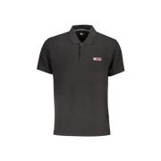 T-shirt Tommy Hilfiger Classic Fit Poloshirt Korte Mouwen