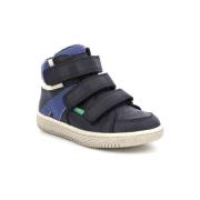 Hoge Sneakers Kickers Lohan