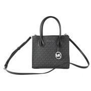 Handtas MICHAEL Michael Kors Jet Set Travel Large Travel Tote Bag Zwar...