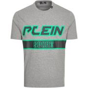 T-shirt Korte Mouw Philipp Plein Sport -