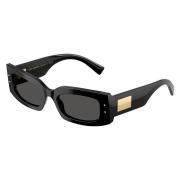 Zonnebril D&amp;G Occhiali da Sole Dolce Gabbana DG4479 501/87