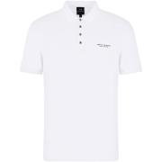 Polo Shirt Korte Mouw EAX 8NZF80Z8H4Z