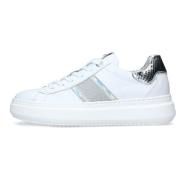 Lage Sneakers NeroGiardini E409919D