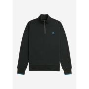 Trui Fred Perry Half zip sweatshirt