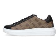 Lage Sneakers Guess FM8VIBFAM12