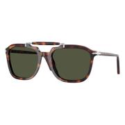 Zonnebril Persol Occhiali da Sole x Netflix Serie Senna PO0203S 24/31