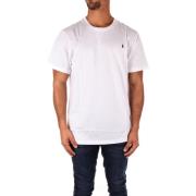 T-shirt Korte Mouw Ralph Lauren 714844756