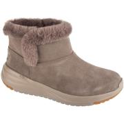 Laarzen Skechers On-The-Go Stellar - Cozy Step