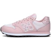 Lage Sneakers New Balance GW500SE2