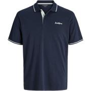 Polo Shirt Korte Mouw Jack &amp; Jones Jor Tango Polo