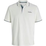 Polo Shirt Korte Mouw Jack &amp; Jones Jor Tango Polo