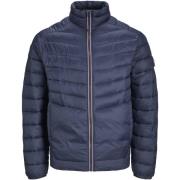 Parka Jas Jack &amp; Jones Sprint Puffer Collar