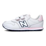 Lage Sneakers New Balance PV500FGP