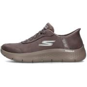 Lage Sneakers Skechers 124837