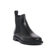 Low Boots Frau SETA NERO