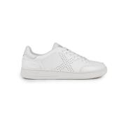 Sneakers Munich X-court 8837009 Blanco