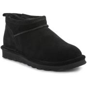 Laarzen Bearpaw Super Shorty 3049W-011 Black II