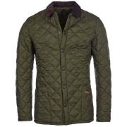 Windjack Barbour -