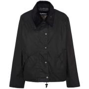 Windjack Barbour -