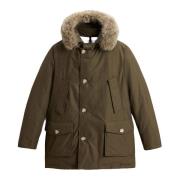 Windjack Woolrich -