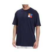 T-shirt Ellesse -