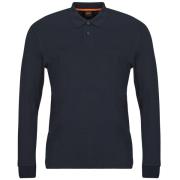 Polo Shirt Lange Mouw BOSS Pe_interlock_long