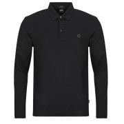 Polo Shirt Lange Mouw BOSS C-Paley 01