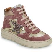 Hoge Sneakers GBB ZHURA