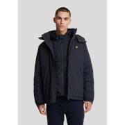 Donsjas Lyle &amp; Scott Padded puffer jacket