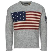 Trui Polo Ralph Lauren PULL USA FLAG