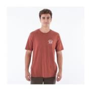 T-shirt Hurley EVD COBRA PIT SS