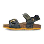 Sandalen Geox B922QA00454