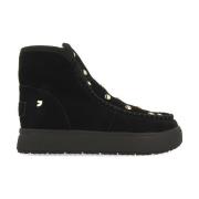 Enkellaarzen Gioseppo Laarzen met studs Schodack 73701