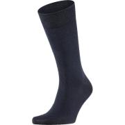 Socks Falke 2-pack Happy Sokken Navy