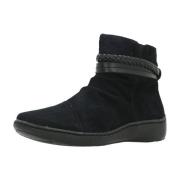 Laarzen Clarks CORA BRAIDBOOT