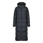 Donsjas Columbia Puffect II Long Jacket