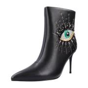 Laarzen Kurt Geiger London BELGRAVIA EYE ANKLE BOOT