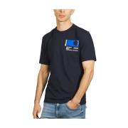 T-shirt Blauer T-SHIRT MANICA CORTA