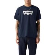 T-shirt Korte Mouw Levis -